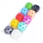 Tempish BULLET 10 set de pelotas de floorball color sólido