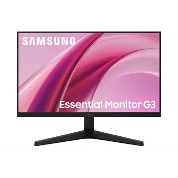 Monitor Samsung G31H LS24HG310EUXEN 24" Full HD IPS 144Hz, negro