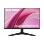 Monitor Samsung G31H LS24HG310EUXEN 24" Full HD IPS 144Hz, negro