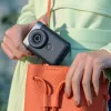 Canon PowerShot V10 Advanced Vlogging Kit, 4K, sensor de 1 pulgada, plata (5946C005AA)