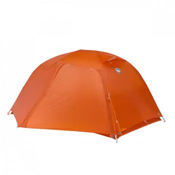 Big Agnes Copper Spur UL2 tienda de campaña para 2 personas - Tangelo