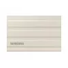 Samsung Portable SSD T7 Shield 1TB Beige USB 3.2 Gen 2 Disco duro sólido externo