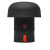 KOODUU Sensa Play Mini Lámpara portátil con altavoz Bluetooth gris
