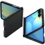 SPIGEN AIR FIT PRO MAGSAFE GALAXY Z FLIP 8 NEGRO