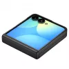 SPIGEN AIR FIT PRO MAGSAFE GALAXY Z FLIP 8 NEGRO