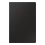 Samsung EF-DX925 Book Cover Keyboard Slim para Galaxy Tab S9 Ultra - negro