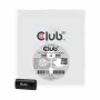 Club 3D adaptador con conector hembra USB-C 40G 240W 8K60Hz