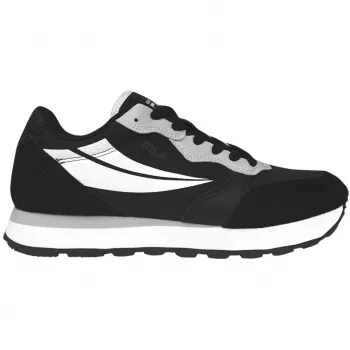 Zapatillas FILIPEK mujer Fila Hypert negras FFW0494 83336 talla 37