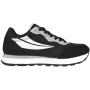 Zapatos de mujer Fila Hypert FFW0494 83336, negro, talla 37