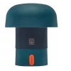Lámpara altavoz portátil KOODUU Sensa Play Mini verde mar
