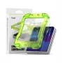 Ringke Cover Display Pro pack de 2 protectores de pantalla de cristal templado para Galaxy Z Flip 8 - transparente