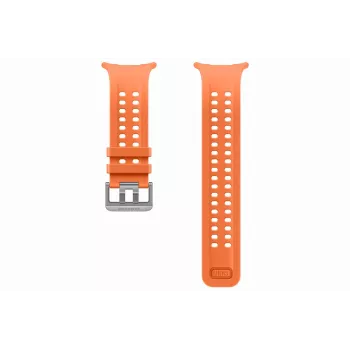 Samsung Marine Band para Galaxy Watch Ultra / 2, naranja