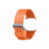 Samsung Marine Band para Galaxy Watch Ultra / 2, naranja