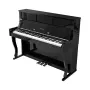 Piano digital Kruger&Matz KMDP-755, 88 teclas contrapesadas, negro