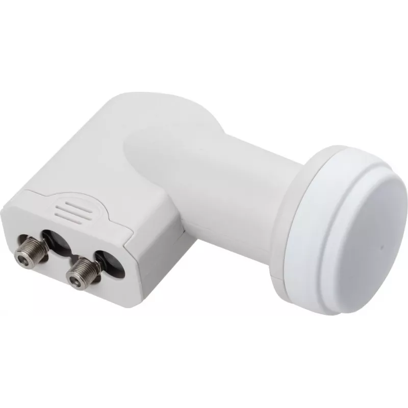 Opticum Globo Twin LTP-04H LNB Universal Twin