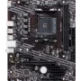 MSI A520M-S AMD A520 AM4 Placa base Micro-ATX - DDR4, HDMI, DVI, VGA, Gigabit-LAN