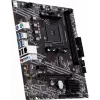 MSI A520M-S AMD A520 AM4 Placa base Micro-ATX - DDR4, HDMI, DVI, VGA, Gigabit-LAN