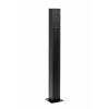 ModuREX Core Pro Rail MX-CR-PRO-RAIL soporte para poste de carga con carril DIN, negro