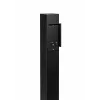 ModuREX Core Fit Nexblue MX-FT-NEX soporte de montaje para cargador, negro