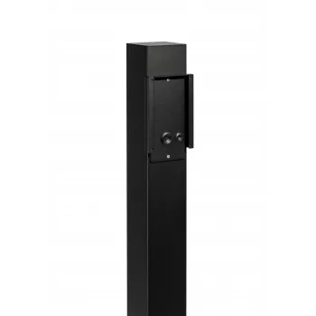 ModuREX Core Fit Nexblue MX-FT-NEX soporte de montaje para cargador, negro