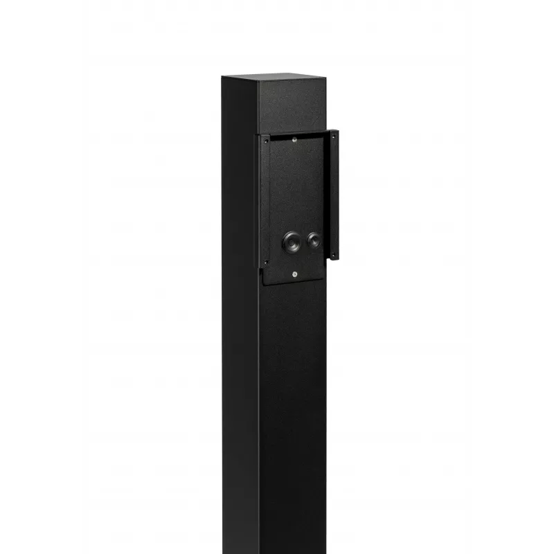 ModuREX Core Fit Nexblue MX-FT-NEX soporte de montaje para cargador, negro