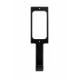 ModuREX Core Hook MX-HK-UNI Gancho universal negro para sistemas de almacenamiento modulares