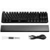 BE QUIET! Soporte de luz para teclado TKL Silent Linear