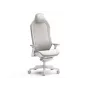 Fractal Design Refine 2 Fabric Light Silla gaming, gris claro/blanco