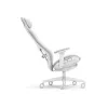 Fractal Design Refine 2 Fabric Light Silla gaming, gris claro/blanco