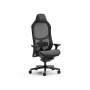 Fractal Design Refine 2 Hybrid Dark Silla gaming, negro