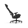 Fractal Design Refine 2 Hybrid Dark Silla gaming, negro