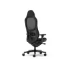 Fractal Design Refine 2 Hybrid Dark Silla gaming, negro