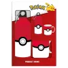 Pokemon botella de aluminio 500ml con set de vaso de cerámica