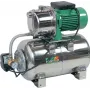 BOOST PUMP 1100W CAM 88/25X HL (MARINA) - Bomba autoaspirante de canal lateral de 1100W, altura de impulsión máx. 48m, caudal 4,8m³/h, 1 inch BSP, fundición