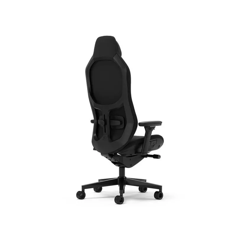 Fractal Design Refine 2 Fabric Dark Silla de oficina ergonómica