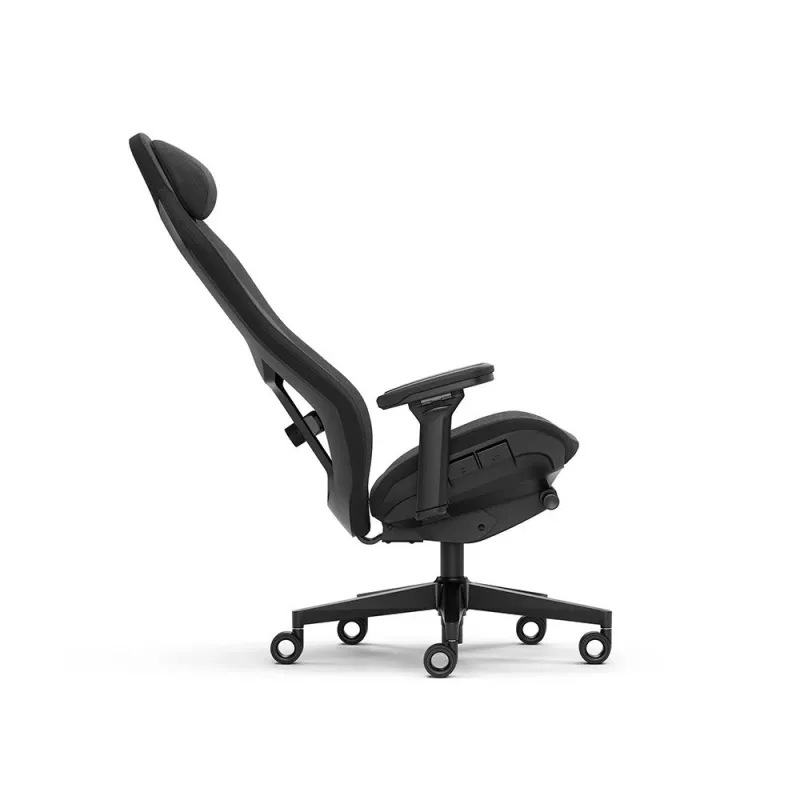 Fractal Design Refine 2 Fabric Dark Silla de oficina ergonómica