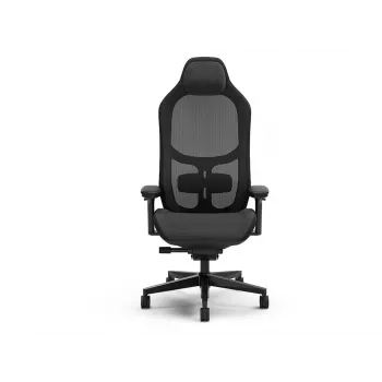 Fractal Design Refine 2 silla gaming, Mesh Dark