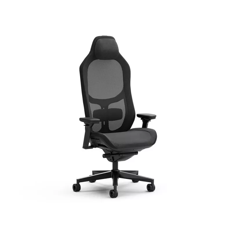 Fractal Design Refine 2 silla gaming, Mesh Dark