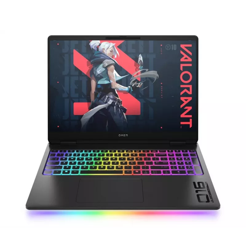 HP OMEN MAX Gaming 16-ah0012ns portátil | Intel Core Ultra 9 275HX | RTX 5080 16GB | 32GB RAM | 1TB SSD | 16 pulgadas WQHD 165Hz (reacondicionado)