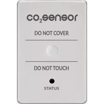 BleBox co2Sensor sensor de CO2
