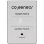 BleBox co2Sensor sensor de CO2