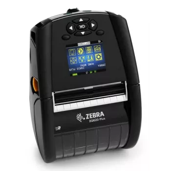 Impresora de etiquetas ZEBRA ZQ620 TD