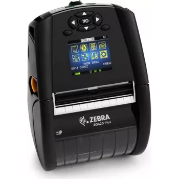 Impresora de etiquetas ZEBRA ZQ620 TD