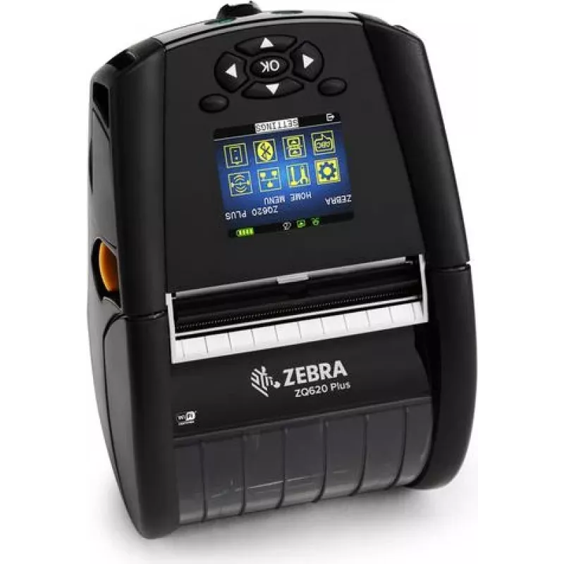 Impresora de etiquetas ZEBRA ZQ620 TD