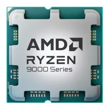 AMD Ryzen 9 9950X, AMD Ryzen 9, zócalo AM5, 4 nm, inserción, AMD, 9950X