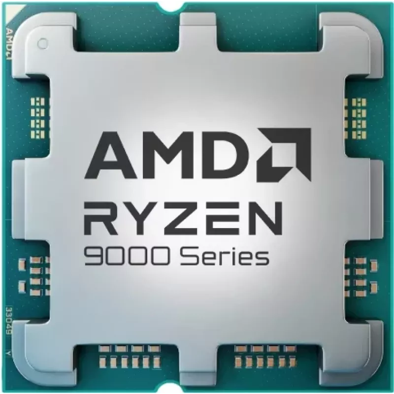 AMD Ryzen 9 9950X, AMD Ryzen 9, zócalo AM5, 4 nm, inserción, AMD, 9950X
