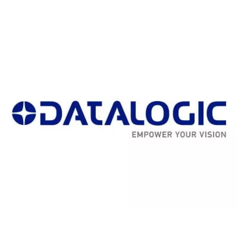 Datalogic cable de alimentación - RS-232 (W) - 3,6 m - para PowerScan PD9630-DC