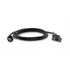 Datalogic cable de alimentación - RS-232 (W) - 3,6 m - para PowerScan PD9630-DC