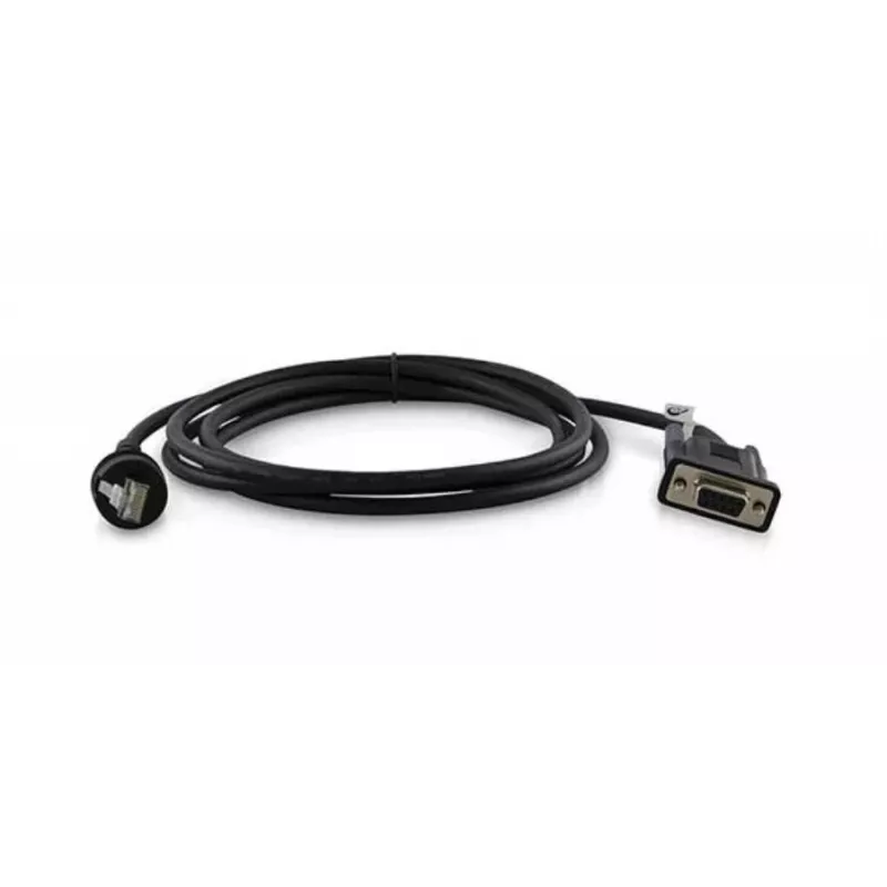 Datalogic cable de alimentación - RS-232 (W) - 3,6 m - para PowerScan PD9630-DC