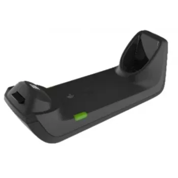 Zebra CR8288-SC100F4WW, base de carga, negro, Zebra, DS8288, 1 ud.